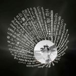 Personalisierte Herz Foto Projektion Zirkon  Halskette mit „Ich liebe dich“ in 100 Sprachen Jahrestag Geburtstag Geschenk für Damen