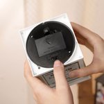 Personalized Memorial LED Light Lantern with Message and Photo Sympathy Bereavement Gift for Family Friend