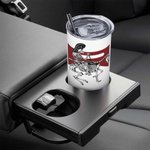 Personalized Cowboy Tumbler Cup for Cowboy Crowd