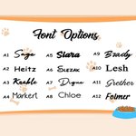 Harnais pour chien en maille respirante, réglable, avec nom brodé et personnalisé pour chiot