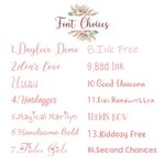 Fiori personalizzati Tracciamento mensile della crescita Coperta morbida e floreale Regalo per la festa del bebè per il neonato