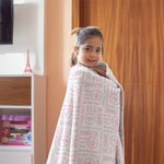 Manta de vellón personalizada con nombre Dinosaurio Fantasía Unicornio Regalo de cumpleaños Baby Shower para bebé niño