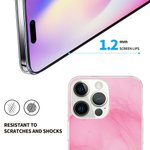 Etui de téléphone personnalisé avec les initiales d'un monogramme