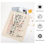 Sac fourre-tout personnalisé pour les amoureux des livres