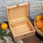 Recetario de Madera de Haya Personalizado Caja de Almacenamiento Reliquia de Regalo para Mamá Abuela
