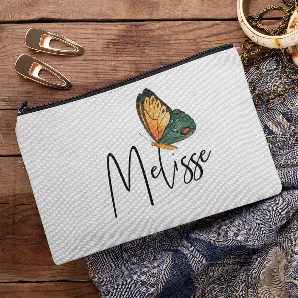 Wäscheklammer-Tasche Mit Aufhänger - Wasserdichte Aufbewahrung 38x31cm