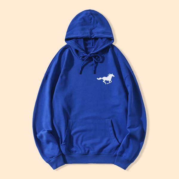 Personalisierte Pferd drucken Hoodie Unisex Pullover Sportbekleidung für Erwachsene Kinder Reiter Pferd Liebhaber Geschenk Geburtstag Geschenk