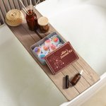 Personalized Birth Flower and Zodiac Sign Metal Gift Box Gift for Her