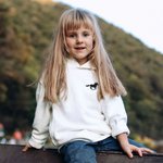 Personalized Horse Print Hoodie Unisex Pullover Sportswear for Adult Kids Equestrian Rider Horse Lover Gift Birthday Gift