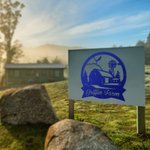 Personalized Rustic Farmhouse Plaque Metal Sign for Farm Outdoor Decoration