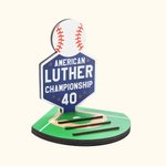 Porte-téléphone Personnalisé avec Texte Support pour Portable avec Football Basketball Baseball Cadeau Anniversaire pour Amateur de Sport