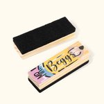 Personalised Felt Wood Hand Painted Whiteboard Rubber Teacher Gift for Classroom Home and Office