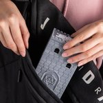 Personalized DND Portable Dice Box Dice Tower Dice Game 3D-Printed