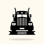 Henkilökohtainen kuorma-auto seinä sisustus ruostumatonta terästä