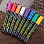 Personalised Reusable Alphabet and Number Tracing Dry Erase Board Educational Learning Gift for Kids