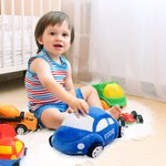 Coche Personalizado Peluche Juguete Almohada Peluche para Niños Niñas Bebés