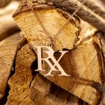 Personalisierte Schicke Namenskette mit Zwei Initialen Doppelbuchstaben Halskette Geschenk für Mutter Damen Mädchen zur Hochzeit Geburtstag