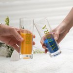 Set personalizzato per la cerimonia di nozze dell'unità 