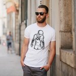 Personalized Rugby Football Shirt with Team and Player Name Player Number for Game Day Rugby Football Fans Football Mom Shirt