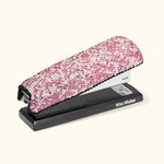 Personalised Bling Handmade Dazzling Stapler for Fashion Girl Office Staff Coworker Teacher in School Home