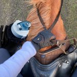 Personalized Multi Pocket Horse Saddle Water Bottle Holder Insulated Carrier Bag Essential for Outdoor Activities Fits Up To 50oz Bottle