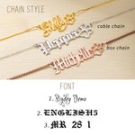 Personalized Dog Paw Name Necklace for Pet Lover Family Pet Loss Memorial Jewelry