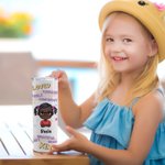 Personalised Back to School Season Smart and Cute Kids Straight Skinny Tumbler Birthday Reusable Water Bottle