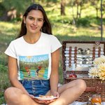 Personalised You and Me We Got This Summer Holiday Couple T-shirt