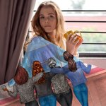 Personalised The Love Between Mother And Daughter Is Forever Blanket for Mother's Day Thanksgiving Day Gift