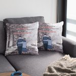 Henkilökohtainen Kun saamme elämämme loppuun yhdessä minulla oli sinut ja sinulla oli makuuhuoneen sisustus isovanhemmille isä äiti lahja