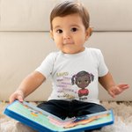Personalizzato amato e gentile bambino ragazza ragazzo stagione scolastica bambino T-shirt stagione scolastica usura quotidiana