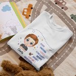 Regalo personalizzato per il ritorno a scuola Studente Ragazza Ragazzo con elementi del tavolo da disegno Bambino T-shirt Stagione scolastica
