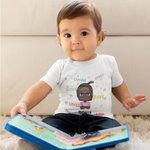 Personalisiertes T-Shirt mit verschiedenen Grüßen für den Schulanfang, Mädchen, Junge, Kind, Abschlussgeschenk