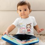 Gepersonaliseerd Meisje Jongen Eerste Schooldag Teken Terug naar School Gift Kid T-shirt Graduation Daily Wear