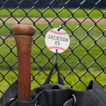 Henkilökohtainen nimi kirjailtu nahka akryyli Baseball Softball laukut haltija Tag lahjat urheilun pelaajille ystäville Lovers