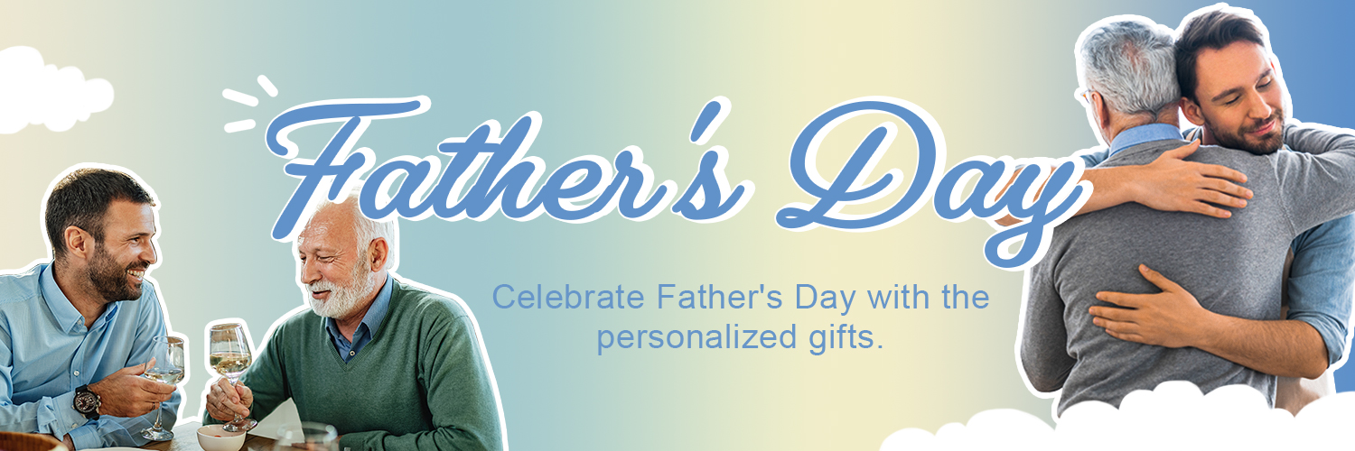 Father's Day Gift for Grandpa