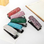 Personalised Bling Handmade Dazzling Stapler for Fashion Girl Office Staff Coworker Teacher in School Home