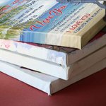 Coppia personalizzata sulla spiaggia Ti amo per sempre Poster da viaggio Pittura senza cornice San Valentino Compleanno Pittura decorativa