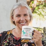 Mug Personnalisé avec Dessins Dinosaure et Noms Tasse Thème Grandmasaurus Nanasaurus Cadeau Fête des Mères pour Maman Grand-Mère