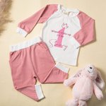 Personalised When I Wake Up Birthday Outfit Girls Boys Birthday Gifts Baby Gift Baby Clothes Toddler First Birthday