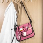 Gepersonaliseerde verpleegster Fanny Pack verpleegkundige organisator tas met Tape houder medische tailleband