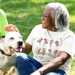 Personalized Vintage Birth Flowers T-shirt or Sweatshirt Gift for Nana or Mom