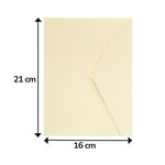 Personalised 3D Flower Greeting Card Carnation Sunflower Mother's Day Teacher's Day Gift