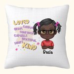 Gepersonaliseerde School Seizoen Tag Wand Meisje Jongen Hoofdfoto Profiel Foto Werp Kussen Cover Sofa Decor