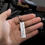 Personalized Odin Viking God Bells Ride Bell Biker Gift Good Luck Charm Key Chain Motorbike Keychain Jeep Keychain Gremlin Bells for Motorbike