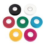 Llavero personalizado con impresión en 3D del palo del entrenador de hockey para los amantes del hockey