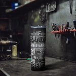 Personalized If Grandpa Can't Fix It We're All Screwed 20 oz Tumbler Father's Day Gift Grandpa Father