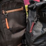 Llavero personalizado con impresión en 3D del palo del entrenador de hockey para los amantes del hockey