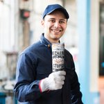 Gobelet à Motif Outil Mécanique de Réparation Personnalisé avec Nom I'm a Mechanic Cadeau Fête des Pères pour Homme Mari Papa