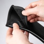 Allarme medico personalizzato Copertura della cintura di sicurezza Esigenze speciali Iniezione di emergenza Info Sicurezza auto Allarme medico